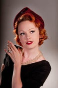 Image of Turban Style Hat
