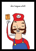 Image of Mario