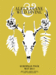 Image of Limited Edition European Tour Poster, Spring 2011