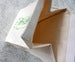 Image of Chicago hot dog lunch bag - recycled cotton