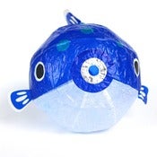 Image of Globefish Kamifusen