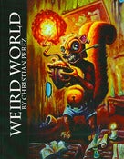 Image of "Weird World" Book by Christian Perez