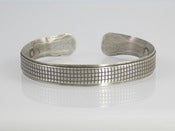 Image of Mens Riveted Cuff