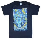 Image of "Origin Of Species" Tee • Black