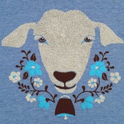 Image of Goat Shirt