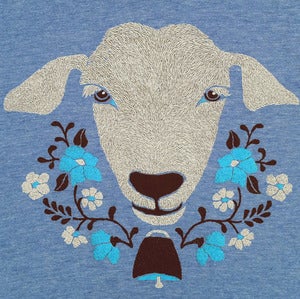 Image of Goat Shirt