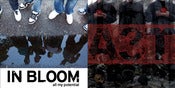 Image of All My Potential EP & A Tribute to Alkaline Trio PACKAGE!!!