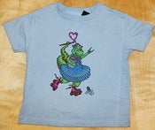 Image of Molliesaurs Tee by CleanWear