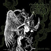 Image of DEATH YELL - Morbid Rites
