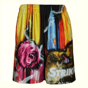 Image of Bears 'n Lazers
