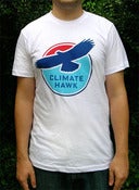 Image of Climate Hawk T-Shirt