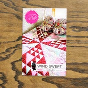 Image of Tula Pink : Wind Swept : Quilt Pattern