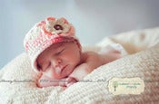 Image of Mini Newsie Hat