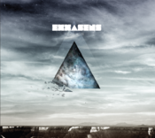 Image of EXXASENS ELEVEN MILES DIGIPACK ALBUM
