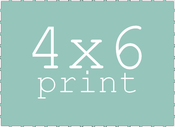 Image of 4x6 Print