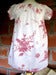 Image of Pretty Peasant Dress/Blouse