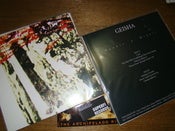 Image of Geisha - Maudit A Minuit LP