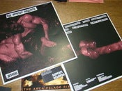 Image of Od Vratot Nadolu - Mercury LP