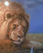 Image of Majesty (Gallery Art)