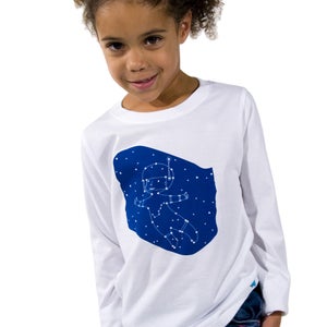 Image of North Star Child
