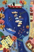 Image of Bathurst Basin