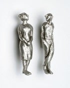 Image of People Pulls - Simone & Yves