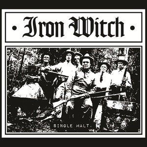 Image of Iron Witch - Single Malt