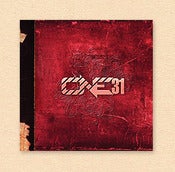 Image of Self-titled One31 LP