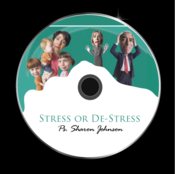 Image of Stress or De-Stress