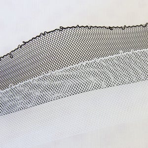 Image of Horsehair Braid by the yard