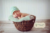 Image of Newsboy Cap
