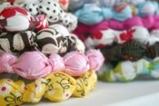 Image of Pick any 2 ORGANIC Chomping Necklaces 
