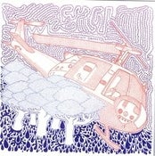 Image of LOUD 08 Foreign Objects - "S/T" 7"