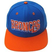 Image of BRONCOS SNAPBACK VINTAGE REEBOK