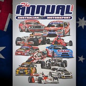Image of The Annual 2008