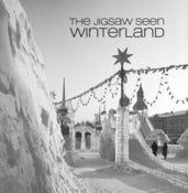 Image of "Winterland" Download Card - FREE SHIPPING WORLDWIDE