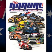 Image of The Annual 2006