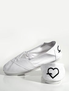Image of Tims (White)
