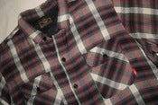 Image of WTaps '07 Wool Vatos Shirt L