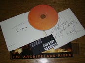 Image of Line - They Took Great Proud In Their Work CD