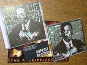 Image of Army of Flying Robots - Life is Cheap CD