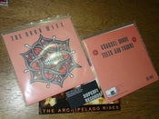 Image of The Good Wife - Teeth and Tongue 7"