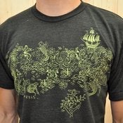 Image of A sailor's Tale mens T