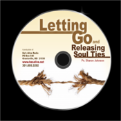 Image of Letting Go and Releasing Soul Ties