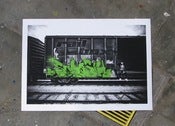 Image of SMASH 137 green