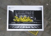 Image of SMASH 137 yellow