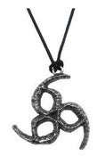 Image of 666 Pendant