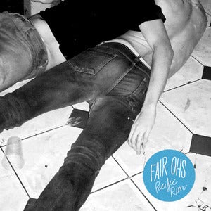 Image of TLV048 - Fair Ohs - Pacific Rim: Early Recordings