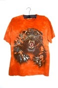 Image of Vintage Jumping Panther Tee