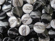 Image of CONSTRUCTIVE DESTRUCTION BUTTON